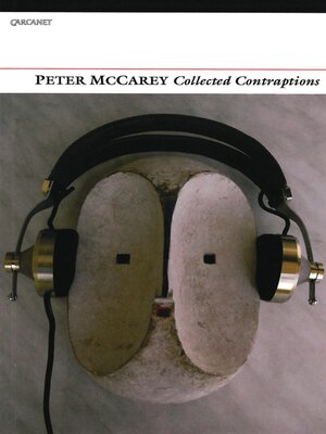 cover image of Collected Contraptions